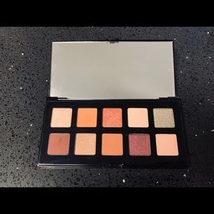 BRAND NEW NYX Happy Birthday Eyeshadow Palette